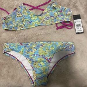 Women’s Adidas bikini